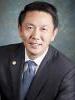 Dr. James Zhang, Provost